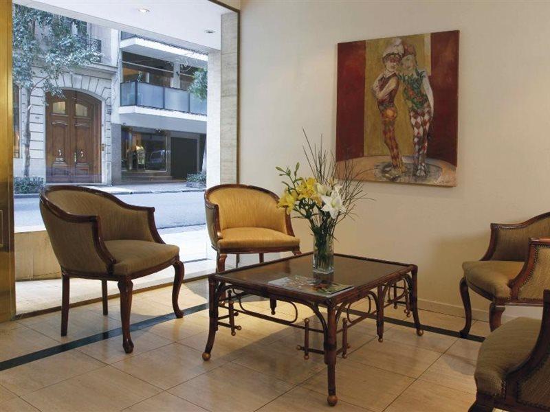 Mayla Apartments Ciudad Autónoma de Ciudad Autónoma de Buenos Aires Exterior foto